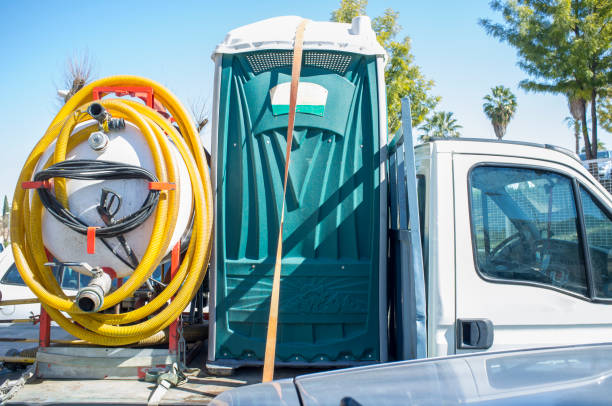 Best Portable restroom trailer rental  in Monmouth Beach, NJ