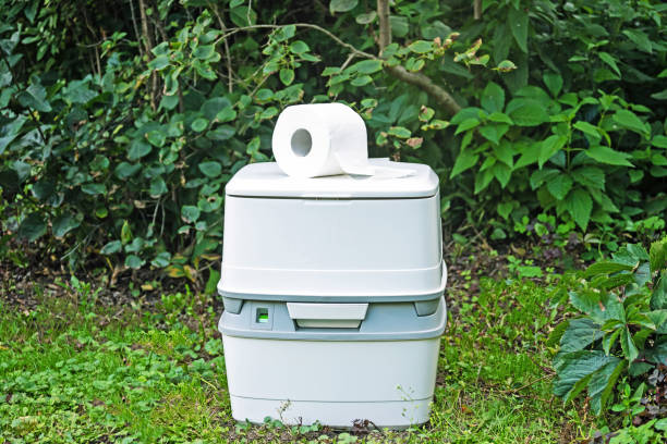 Best Portable restroom trailer rental  in Monmouth Beach, NJ