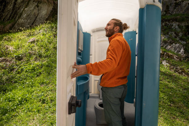 Best Porta potty delivery and setup  in Monmouth Beach, NJ