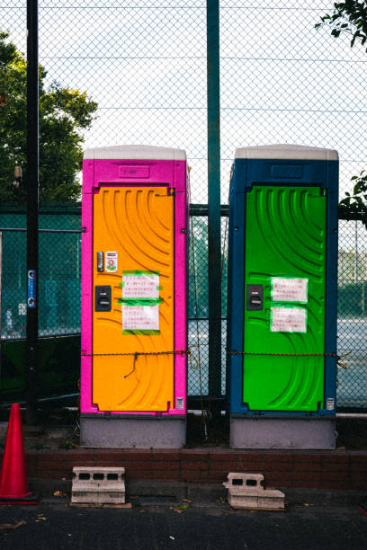 Best Luxury portable toilet rental  in Monmouth Beach, NJ