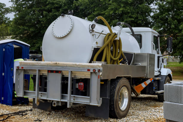 Best Affordable portable toilet rental  in Monmouth Beach, NJ