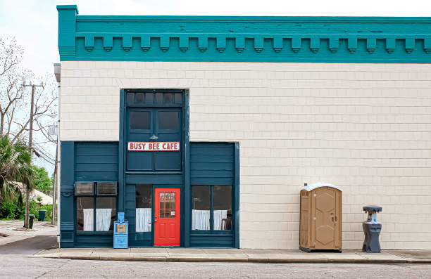 Portable Toilet Options We Offer in Monmouth Beach, NJ