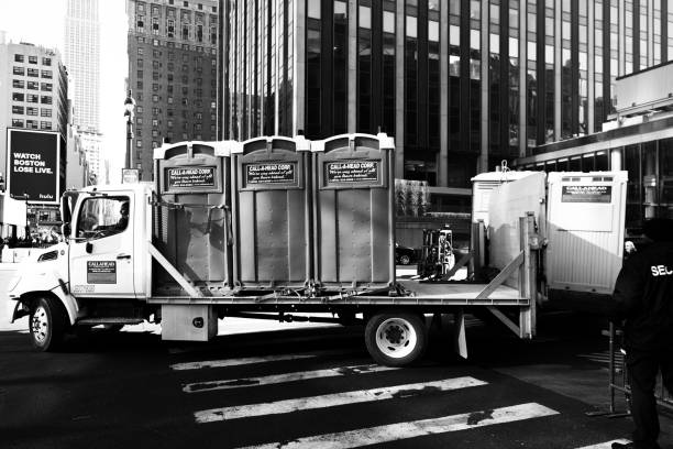 Best Porta potty rental for festivals  in Monmouth Beach, NJ