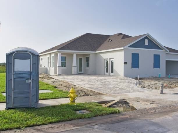Best Affordable portable toilet rental  in Monmouth Beach, NJ